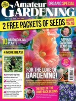 Amateur Gardening